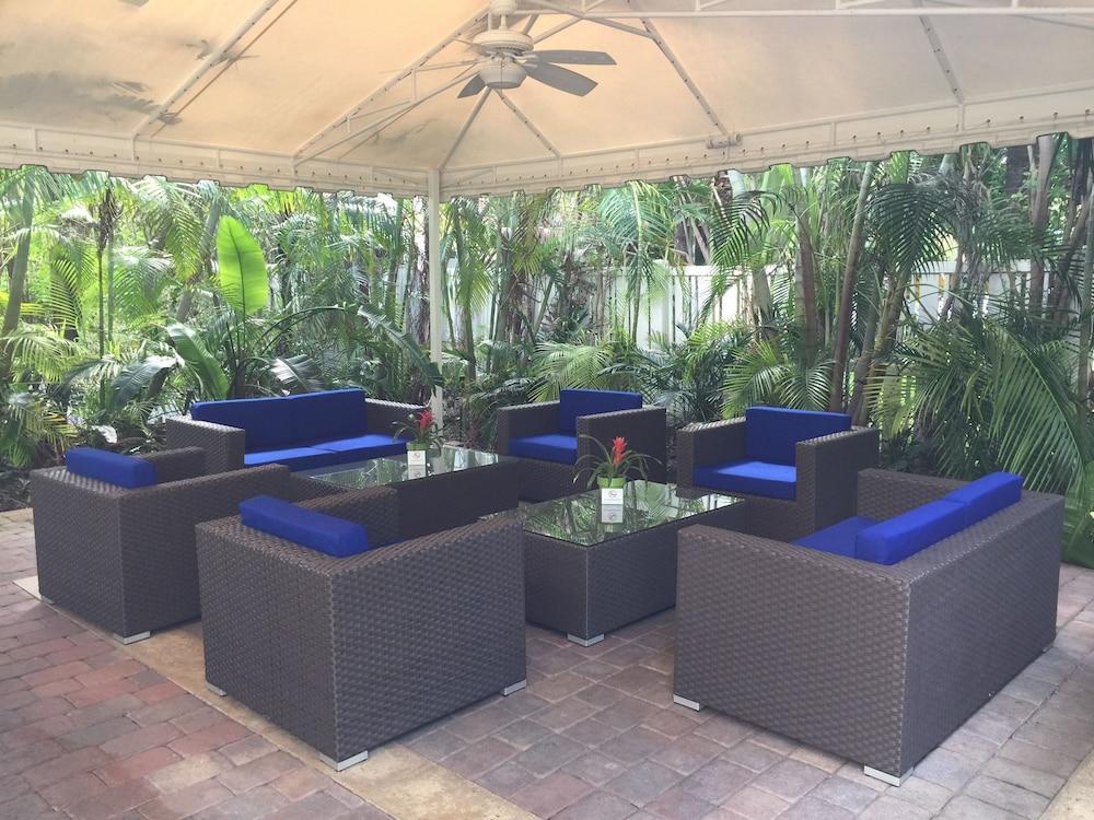 Ocean Lodge Boca Raton Εξωτερικό φωτογραφία