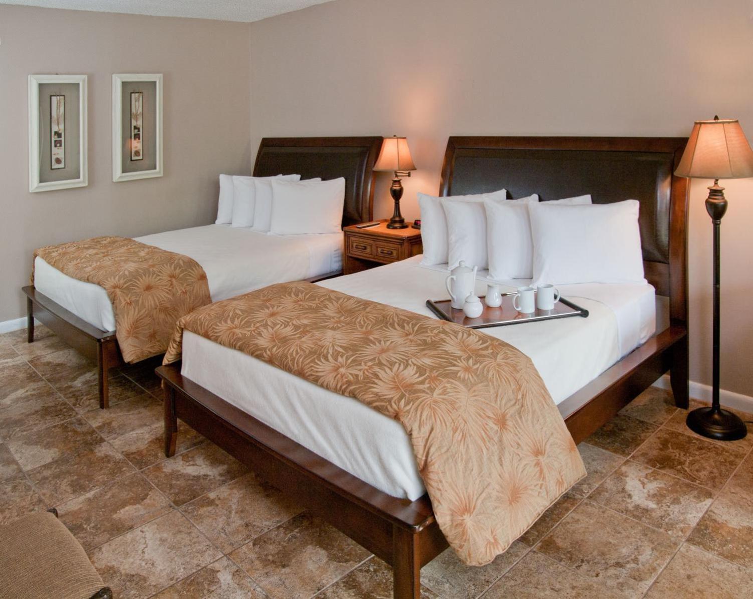 Ocean Lodge Boca Raton Εξωτερικό φωτογραφία